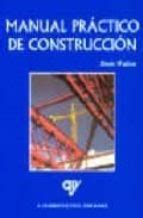 Manual Practico De Construccion Pdf Epub Doc Para Leer Online Librospub