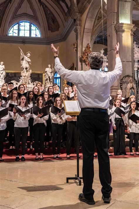 Singing In Choir Builds Connections & Community | Choir