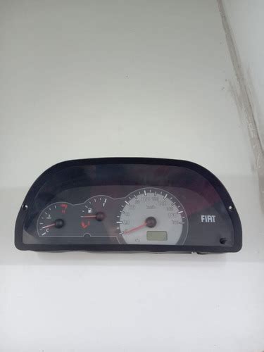 Painel Instrumento Fiat Palio Uno Fiorino 518215580 Original