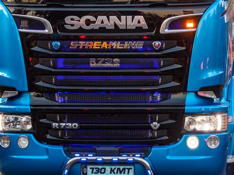 Scania V8 Logo Wallpapers Wallpaper Cave