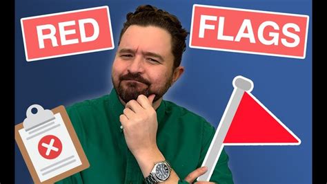 Red Flags To Watch Out For In Business With Daniel Priestley