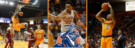 UTEP Miners Basketball Tickets | Don Haskins Center in El Paso