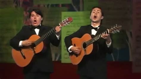 Triunfamos Rafael Cárdenas La Gran Rondalla Colombiana Bolero