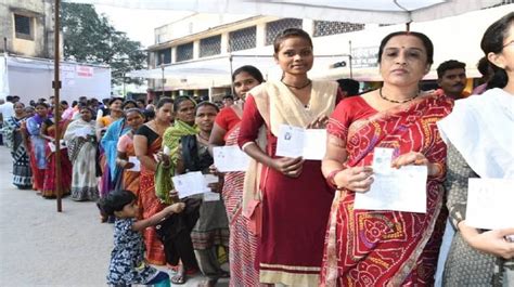 Chhattisgarh Assembly Election Results 2023 All About When And Where