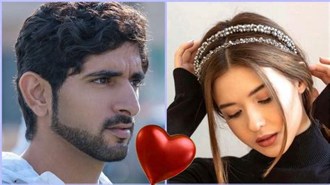 I Will Keep Choosing You Again Again Fazza Wife Sheikh Hamdan