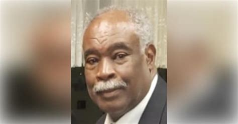 Gerald Francis Obituary 2023 Paterson Nj Carnie P Bragg Funeral