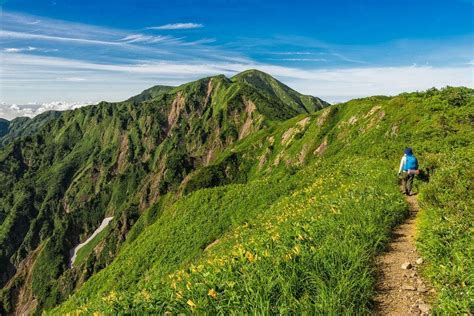 Kasar Devi Binsar Trek