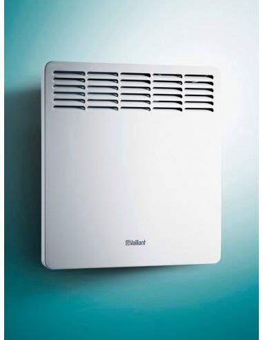 Vaillant EloMENT VER 150 5 1500W Elektromos Fali Konvektor 0010023957