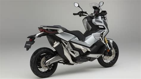 Moto News Nuovo Honda X Adv Gpone