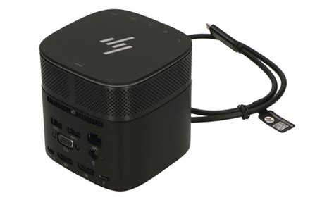 Hp Elitebook X360 830 G5 Docking Station