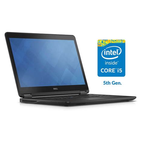 Dell Latitude 7450, Core i5, RAM 8G, SSD 256 GB