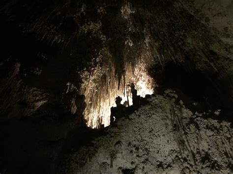 Kings Palace Carlsbad Caverns National Park The Trek Planner