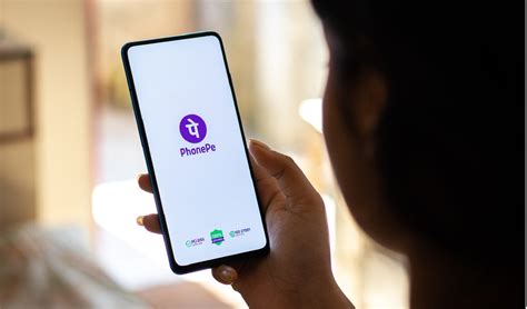 Indian Digital Payments Firm Phonepe Raises M From Walmart