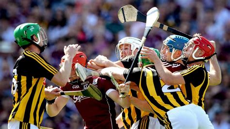 Hurling An Ancient Team Game History Rules And How To Play