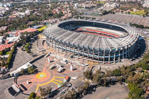 Cuál es el estadio más grande del mundo