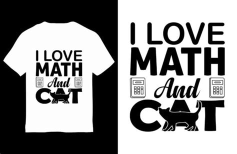 Math T Shirt Design Bundle Bundle · Creative Fabrica