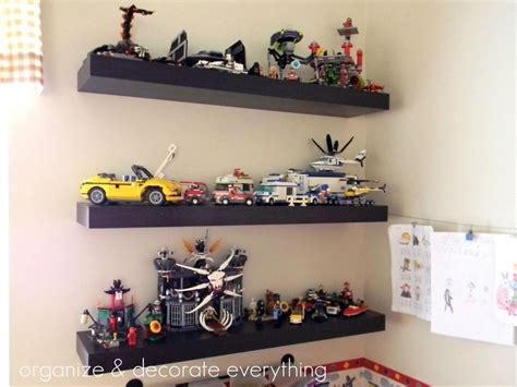 Shelves For Legos Lego Shelves Shelves Lego Display