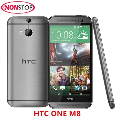 Aliexpress Buy M Original Htc One M Unlocked Cell Phone Gb