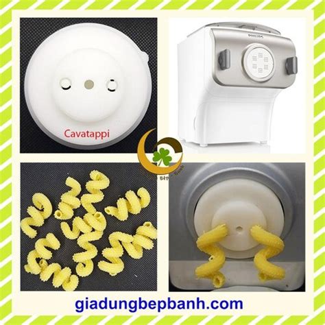 Philips Pasta Disc Cavatappi Etsy