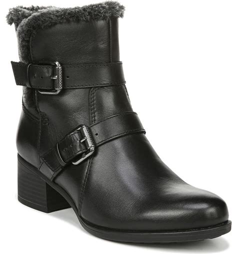 Naturalizer Deanne Waterproof Boot Women Nordstrom