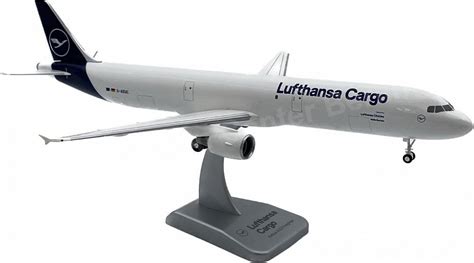 A F Lufthansa Cargo Hello Europe D Aeuc Limox Wings