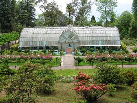 Lloyd's Botanical Garden, Darjeeling - Timings, Entry Fee, Best Time to ...