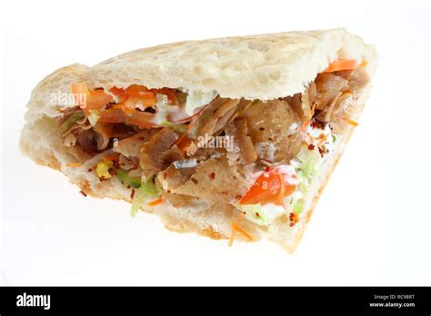 Döner kebab fotografías e imágenes de alta resolución Alamy