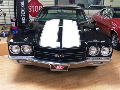 1970 Super Sport 454 For Sale Chevrolet Chevelle 1970 For Sale In