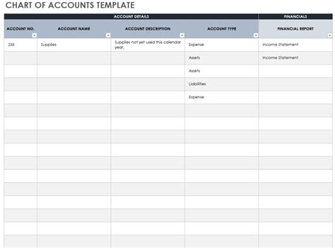 Free Small Business Bookkeeping Templates Smartsheet 2025