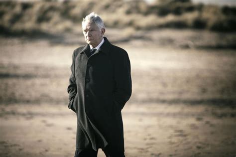 Viewers left hanging after Inspector George Gently finale moved | London Evening Standard ...