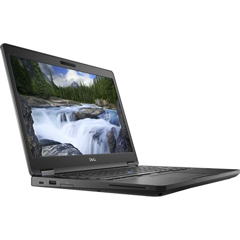 Dell Latitude 5490 Intel I5 8th Gen Laptop Win 11 Pro Super