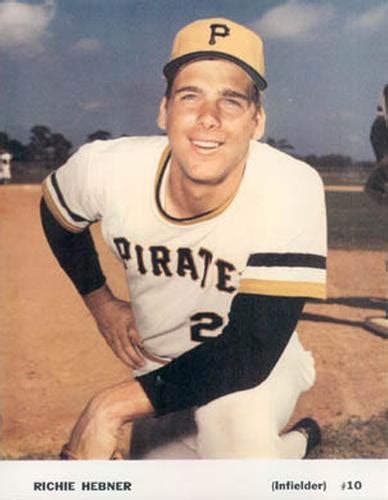 1971 Pittsburgh Pirates Picture Pack X Baseball Gallery Trading