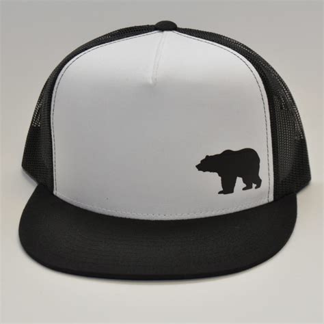 Bear Hat