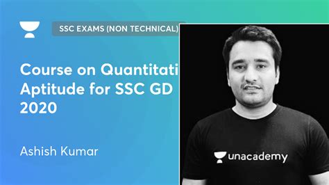 Ssc Exams Non Technical Railway Exams Course On Quantitative