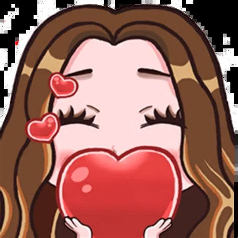 Sticker pack de Лерочка и Бэллочка - Stickers Cloud
