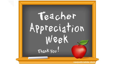 Mrs Brinkers Ideas For Teacher Appreciation Week