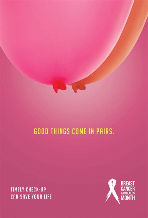 Cancer Awareness Campaign Behance