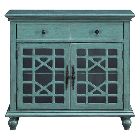 Coast To Coast 2 Drawer 2 Door Cabinet Accent Cabinet Rooms To Go