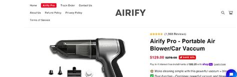 Is Airify Pro Legit Here S What You Need To Know