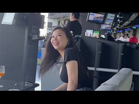 Bulge Bust Asain Hot Girl Staring XVIDEOS