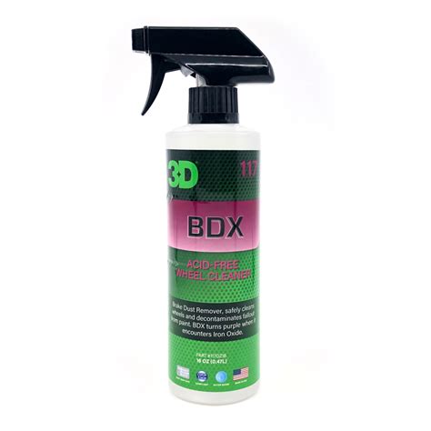bdx bacha