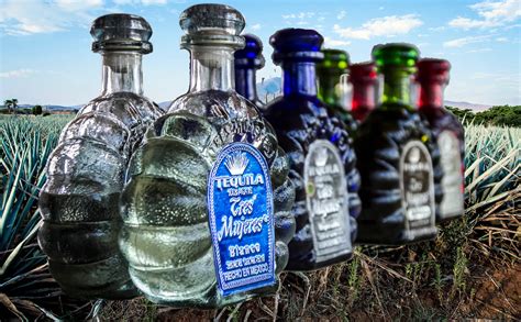 Legado de calidad tequila celebra 49 años de Denominación de Origen