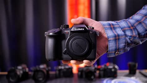 Panasonic Lumix Gh Ii Review A Powerhouse Camera