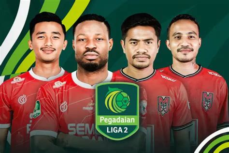 Link Live Streaming Semen Padang Vs Malut United Fc Leg Kedua Semifinal