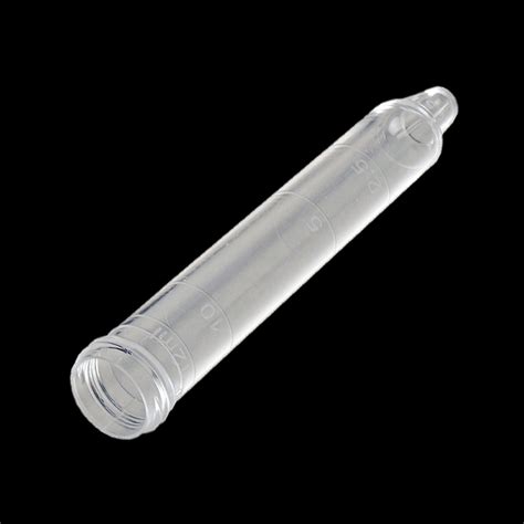 China Urine Sediment Tube With Screw Lid Price And Quotes Labio