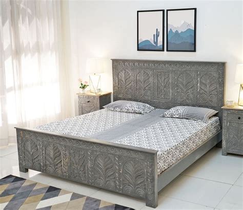 Hotel Beds Buy Hotel Bed Design Online In India At Best Price