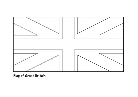 Dirigent Lesen Allergisch Englische Flagge Zum Ausdrucken Sichtbar