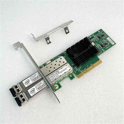 Mellanox Connect Nic Mcx B Xcct Pro En Gbe Adaptador De Servidor