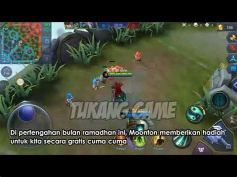 Hero Baru FARAMIS Ulti Nya Aneh Tapi Bisa Hidupkan Kembali