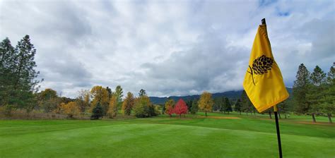 Pine Ridge Golf Club | Springfield, OR